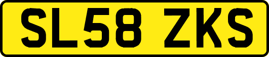 SL58ZKS
