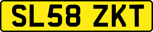SL58ZKT