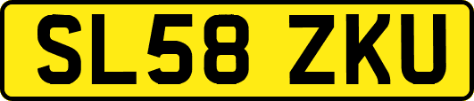 SL58ZKU