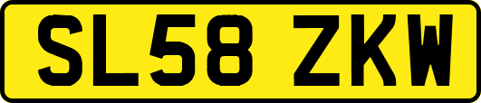 SL58ZKW