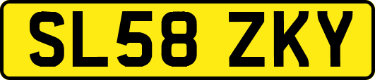 SL58ZKY