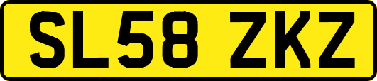 SL58ZKZ