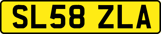 SL58ZLA