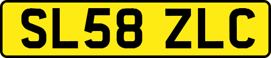SL58ZLC
