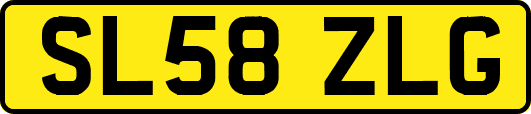 SL58ZLG