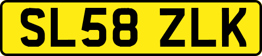 SL58ZLK