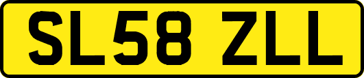 SL58ZLL