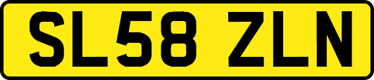 SL58ZLN