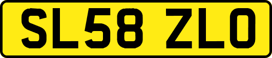 SL58ZLO