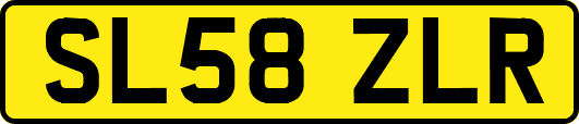SL58ZLR