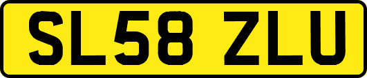 SL58ZLU