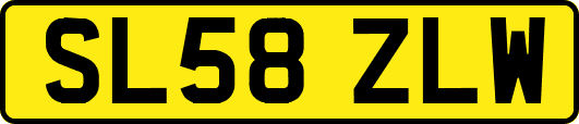 SL58ZLW