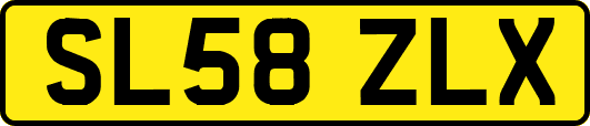SL58ZLX