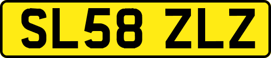 SL58ZLZ