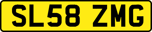 SL58ZMG