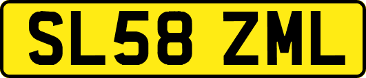 SL58ZML