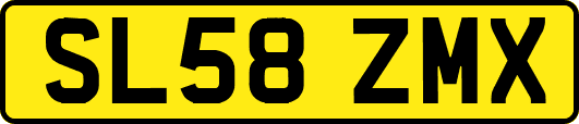 SL58ZMX