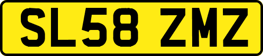 SL58ZMZ