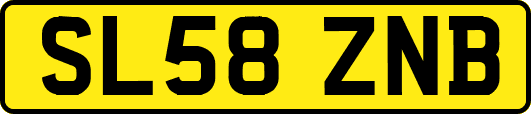 SL58ZNB