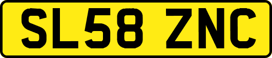 SL58ZNC
