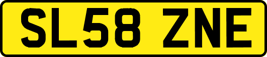 SL58ZNE