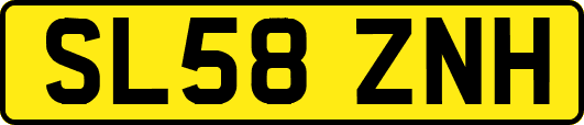 SL58ZNH