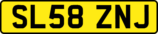 SL58ZNJ