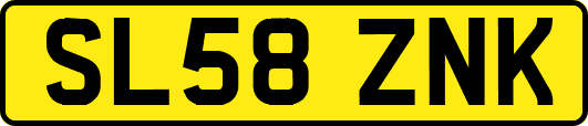 SL58ZNK