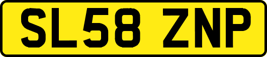 SL58ZNP