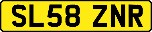 SL58ZNR