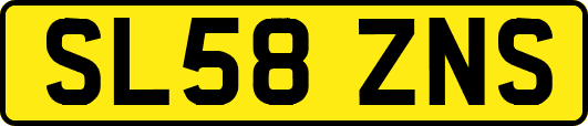 SL58ZNS