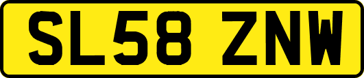 SL58ZNW