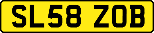 SL58ZOB