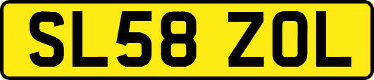SL58ZOL