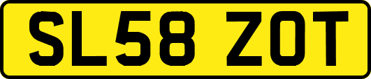 SL58ZOT