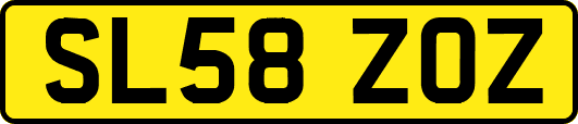 SL58ZOZ