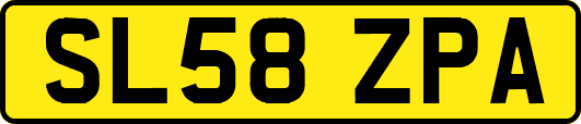 SL58ZPA
