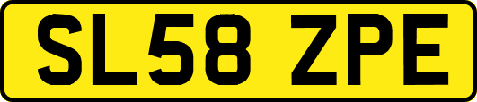 SL58ZPE