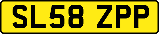 SL58ZPP