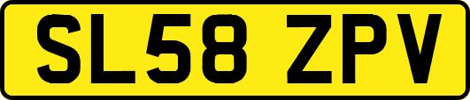 SL58ZPV
