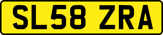 SL58ZRA