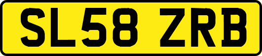 SL58ZRB