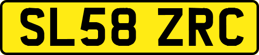 SL58ZRC
