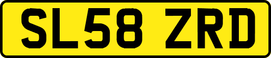 SL58ZRD
