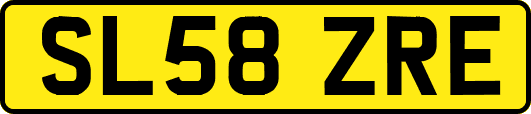 SL58ZRE