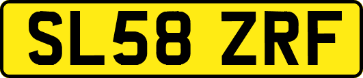 SL58ZRF