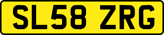 SL58ZRG