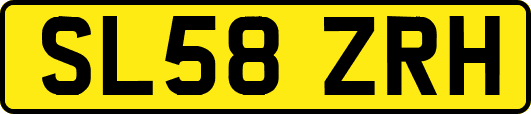 SL58ZRH