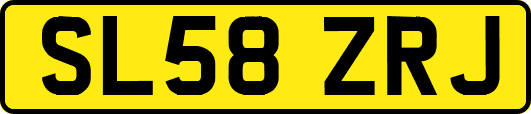 SL58ZRJ