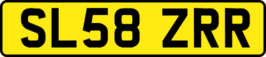 SL58ZRR